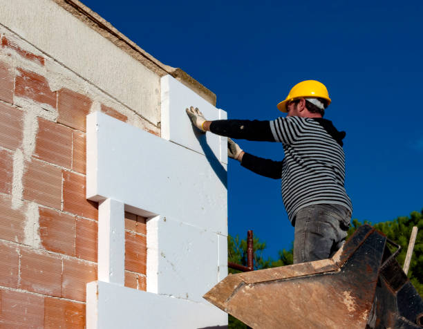 Best Types of Insulation in Eaton, CO