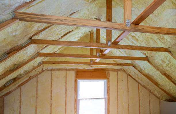 Best Insulation Maintenance and Repair in Eaton, CO