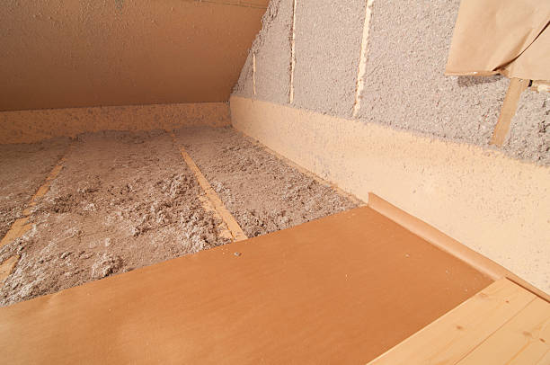 Best Insulation Materials and Products in Eaton, CO